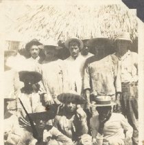 Page_35_4 Drilling crew, Venezuela